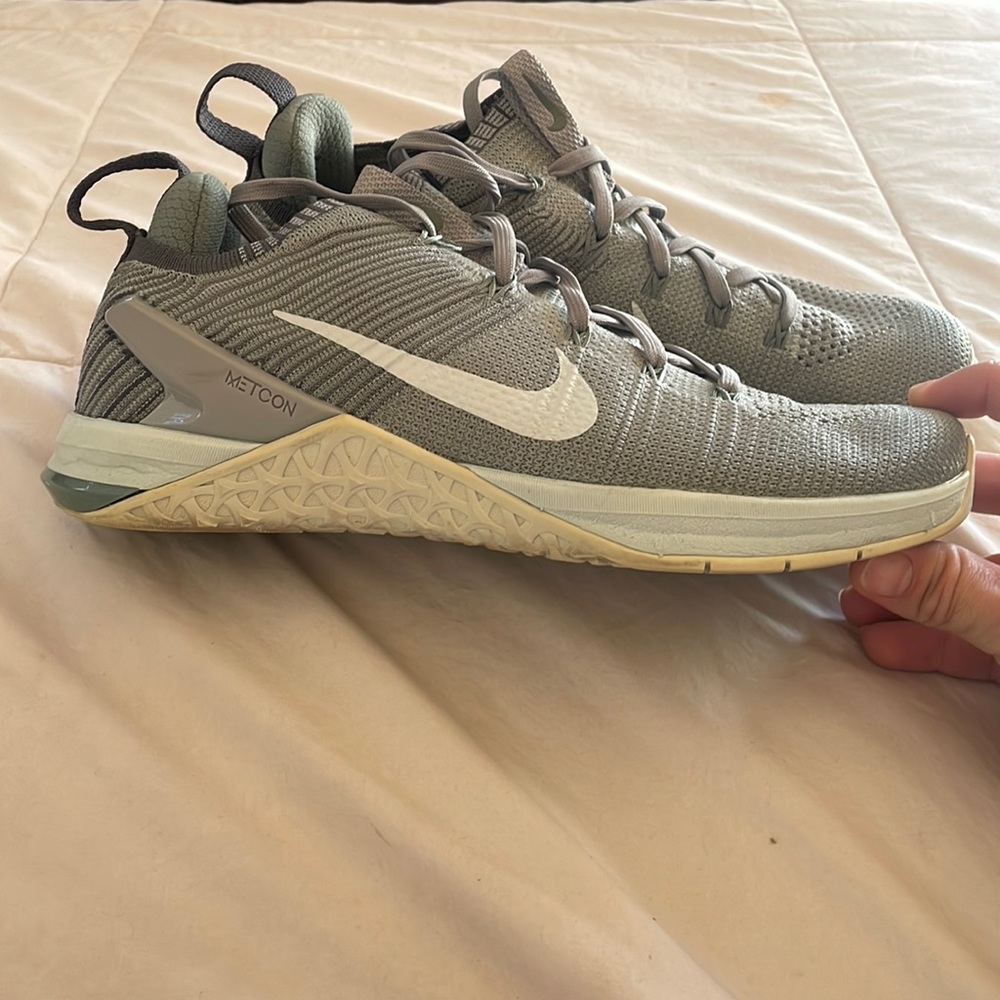 Woman’s Nike Metcon!